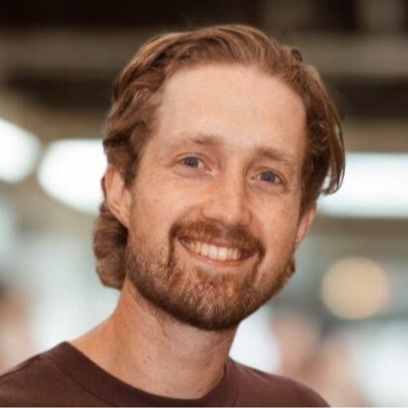 Josh Willows, Head of Corporate Sales at Paiger